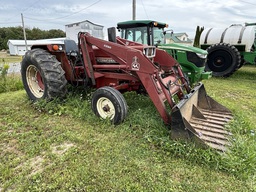Tractor - Utility For Sale 1978 IH 684 , 60 HP