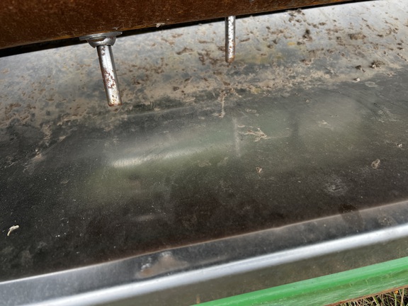 2018 John Deere 645FD - Photo10