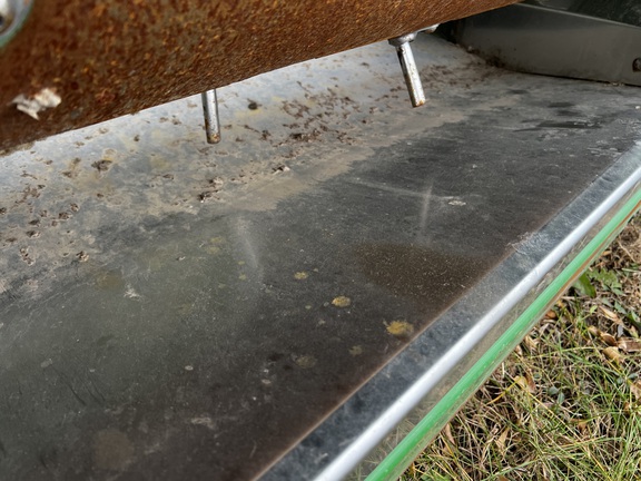 2018 John Deere 645FD - Photo11