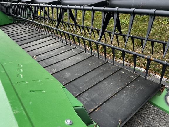 2018 John Deere 645FD - Photo12