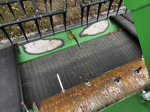 2018 John Deere 645FD - Photo13