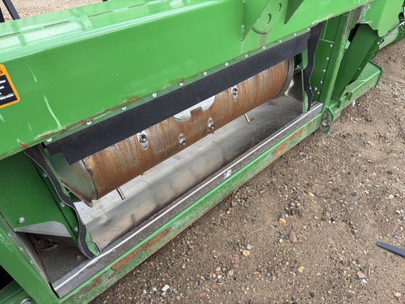 2018 John Deere 645FD - Photo9