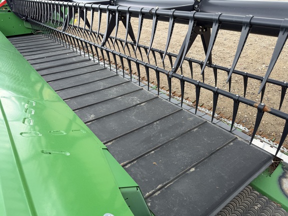 2018 John Deere 645FD - Photo13