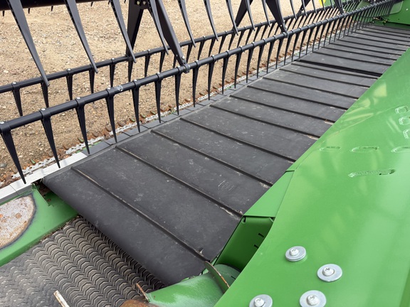 2018 John Deere 645FD - Photo15