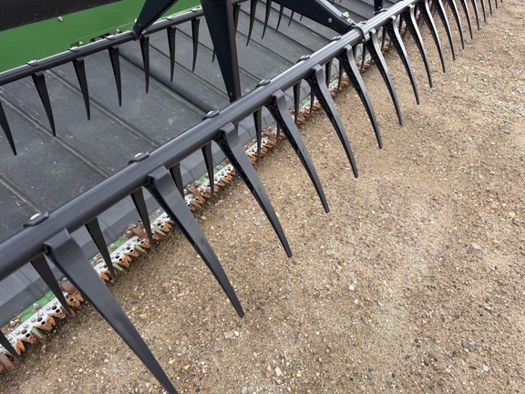 2018 John Deere 645FD - Photo18