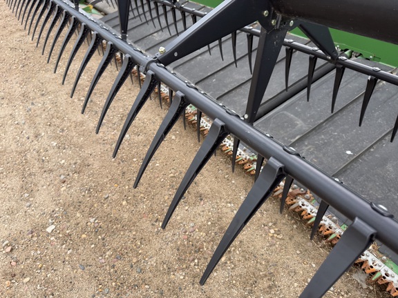 2018 John Deere 645FD - Photo20