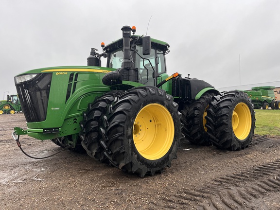  John Deere 9620R