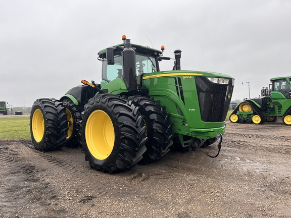 2020 John Deere 9620R - Photo3
