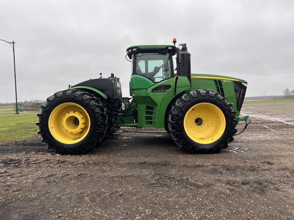 2020 John Deere 9620R - Photo4