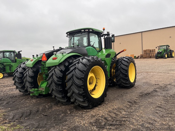 2020 John Deere 9620R - Photo5