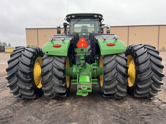 2020 John Deere 9620R - Photo6