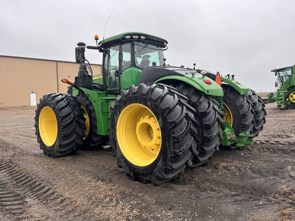 2020 John Deere 9620R - Photo7