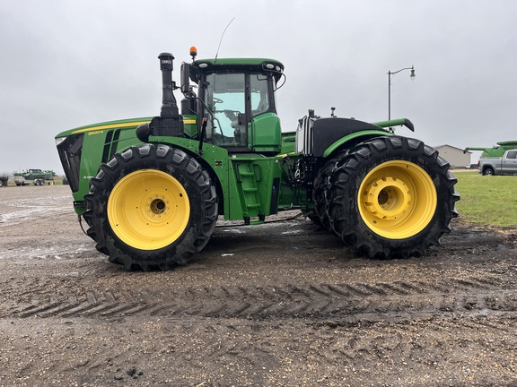 2020 John Deere 9620R - Photo8