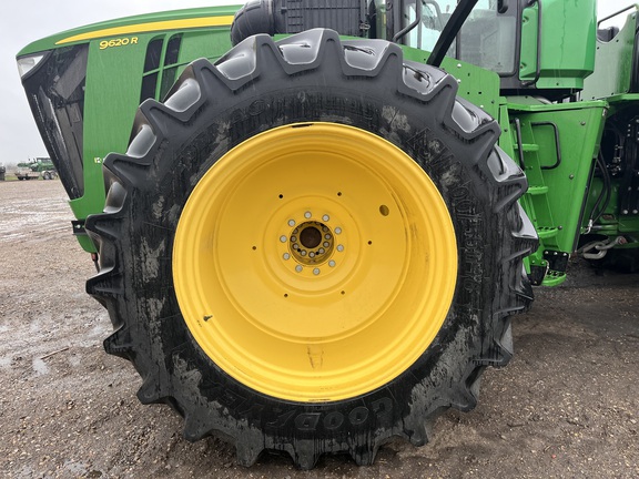 2020 John Deere 9620R - Photo9