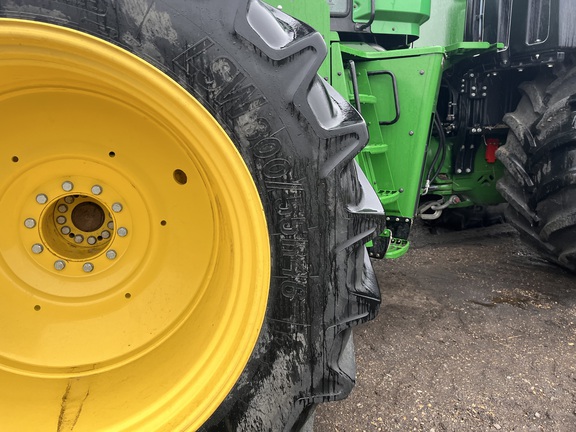 2020 John Deere 9620R - Photo10