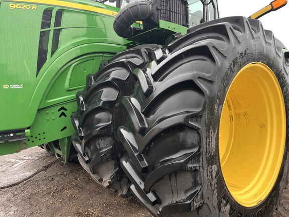2020 John Deere 9620R - Photo11