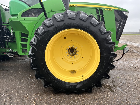 2020 John Deere 9620R - Photo12