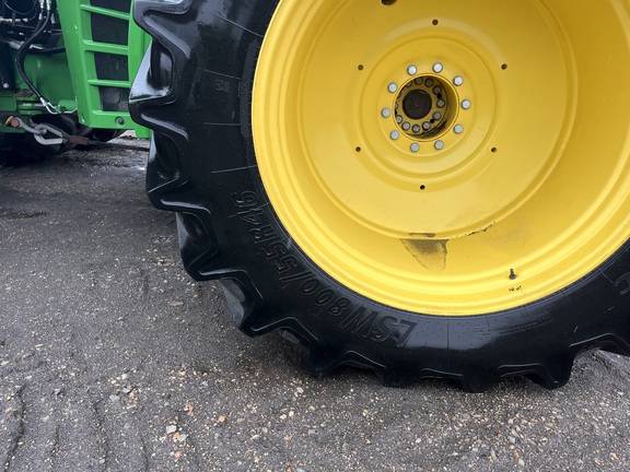 2020 John Deere 9620R - Photo13