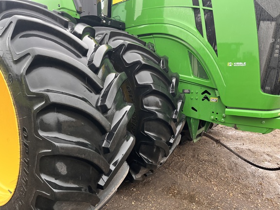2020 John Deere 9620R - Photo14