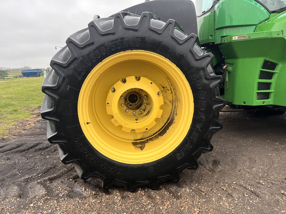 2020 John Deere 9620R - Photo15