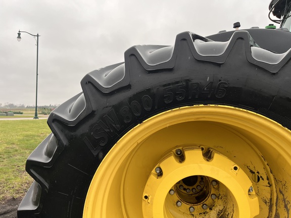 2020 John Deere 9620R - Photo16
