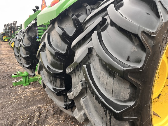 2020 John Deere 9620R - Photo18
