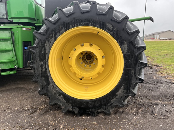 2020 John Deere 9620R - Photo19