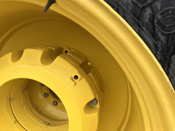 2020 John Deere 9620R - Photo21