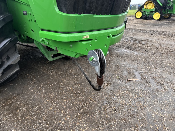 2020 John Deere 9620R - Photo23