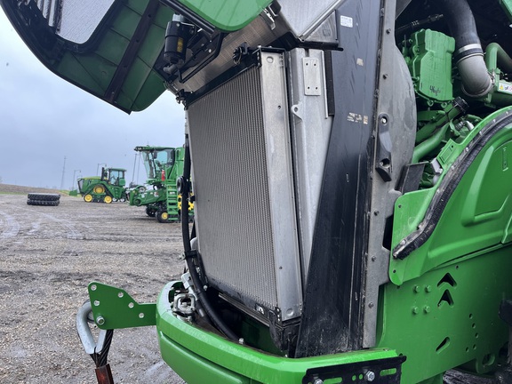 2020 John Deere 9620R - Photo24
