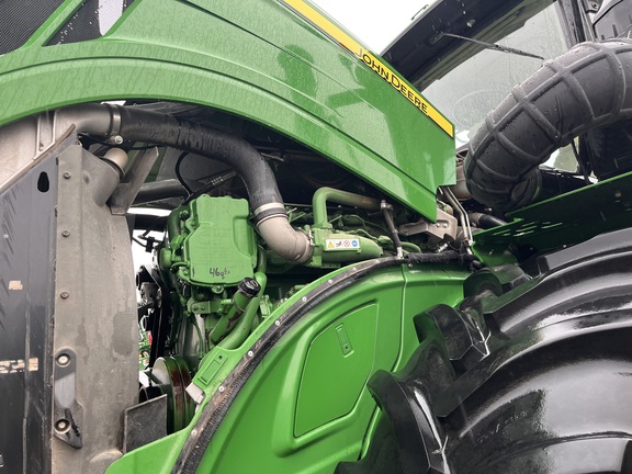 2020 John Deere 9620R - Photo25