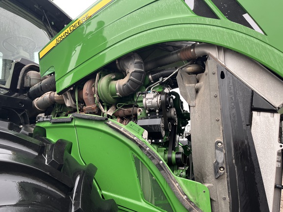 2020 John Deere 9620R - Photo26