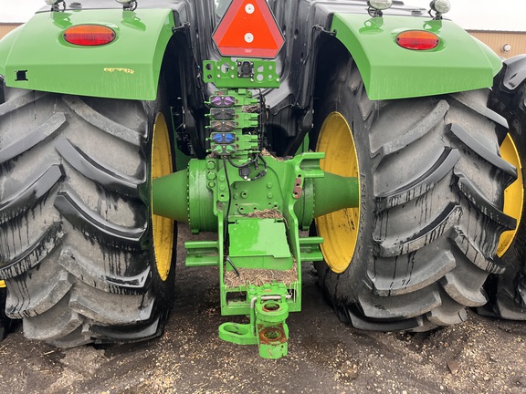 2020 John Deere 9620R - Photo27