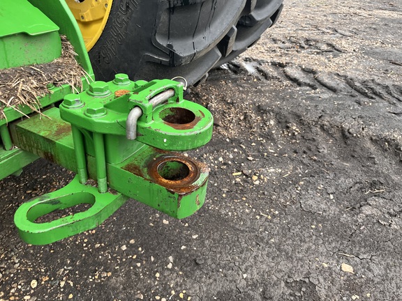 2020 John Deere 9620R - Photo29