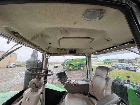 2020 John Deere 9620R - Photo31