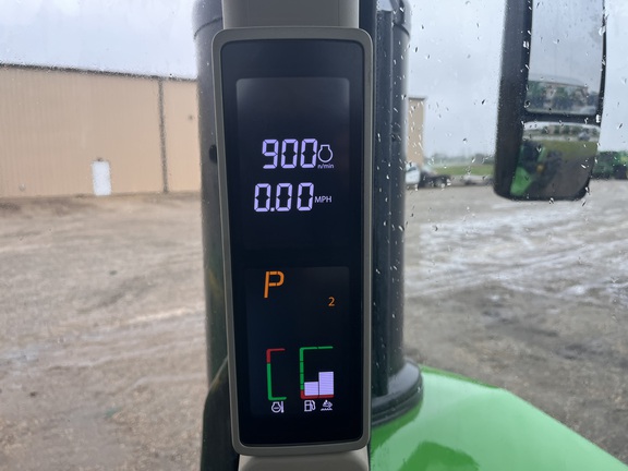 2020 John Deere 9620R - Photo33