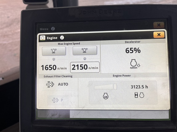 2020 John Deere 9620R - Photo34
