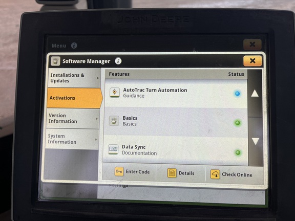 2020 John Deere 9620R - Photo36
