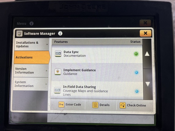 2020 John Deere 9620R - Photo37