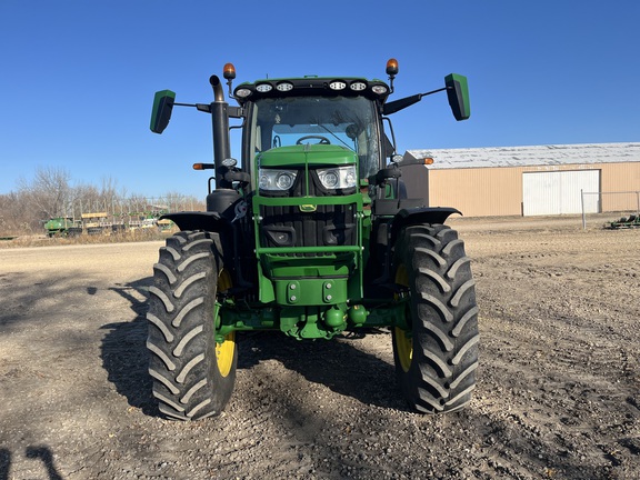 2024 John Deere 6R 175 - Photo2
