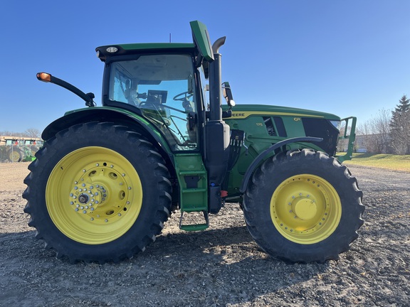 2024 John Deere 6R 175 - Photo4