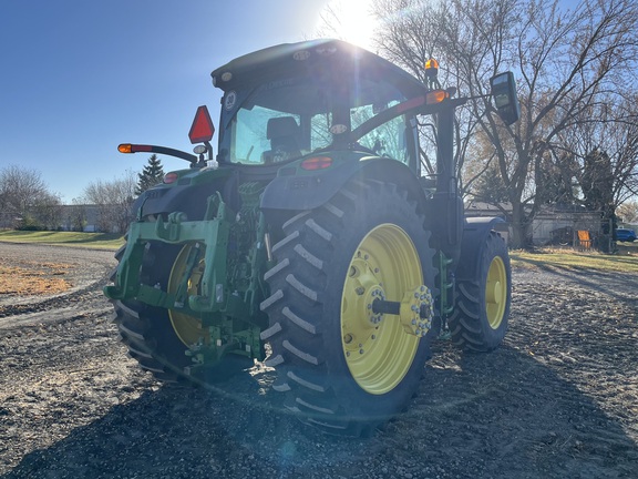 2024 John Deere 6R 175 - Photo5