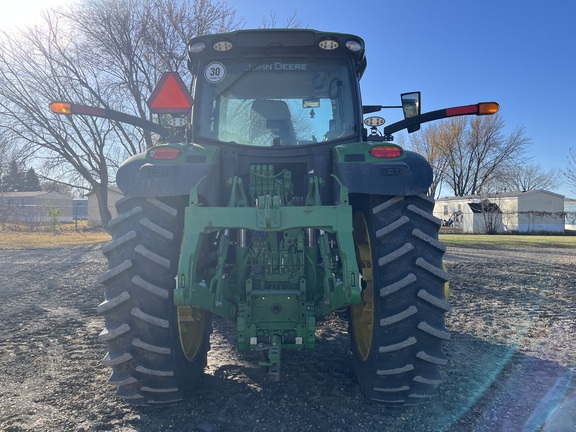 2024 John Deere 6R 175 - Photo6