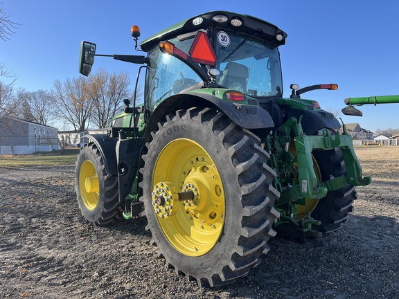 2024 John Deere 6R 175 - Photo7