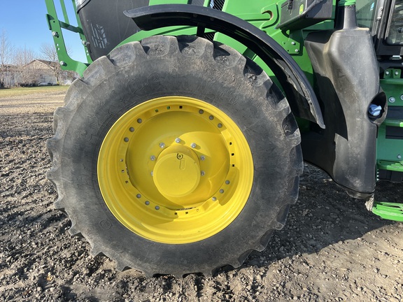 2024 John Deere 6R 175 - Photo9