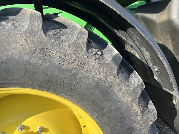 2024 John Deere 6R 175 - Photo10