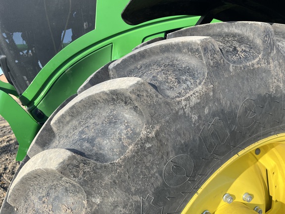 2024 John Deere 6R 175 - Photo11