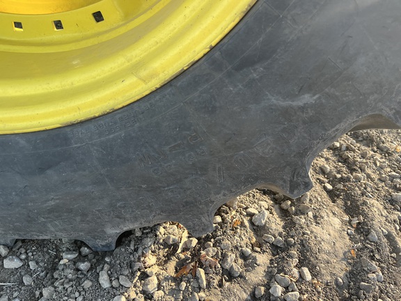 2024 John Deere 6R 175 - Photo13