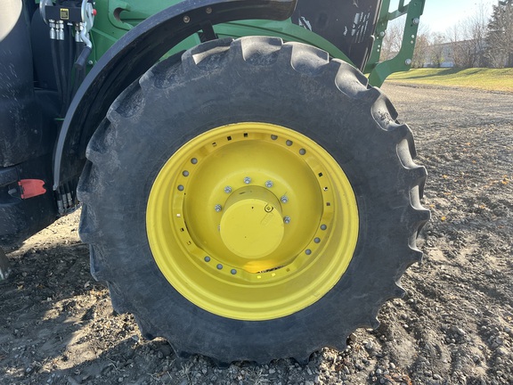 2024 John Deere 6R 175 - Photo12