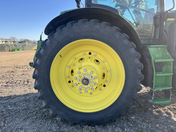 2024 John Deere 6R 175 - Photo15